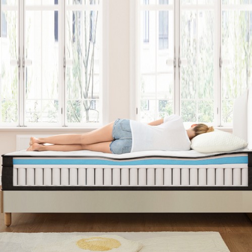 8 Best Mattress for Fat People of 2024 Reviewed